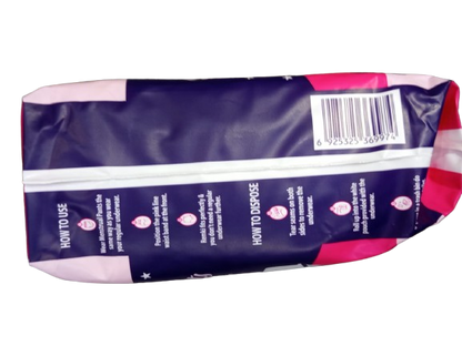 ONCARE Remki Disposable Menstrual Pants: