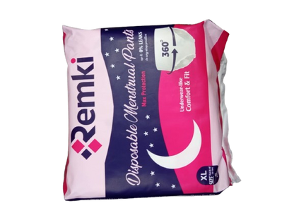 ONCARE Remki Disposable Menstrual Pants: